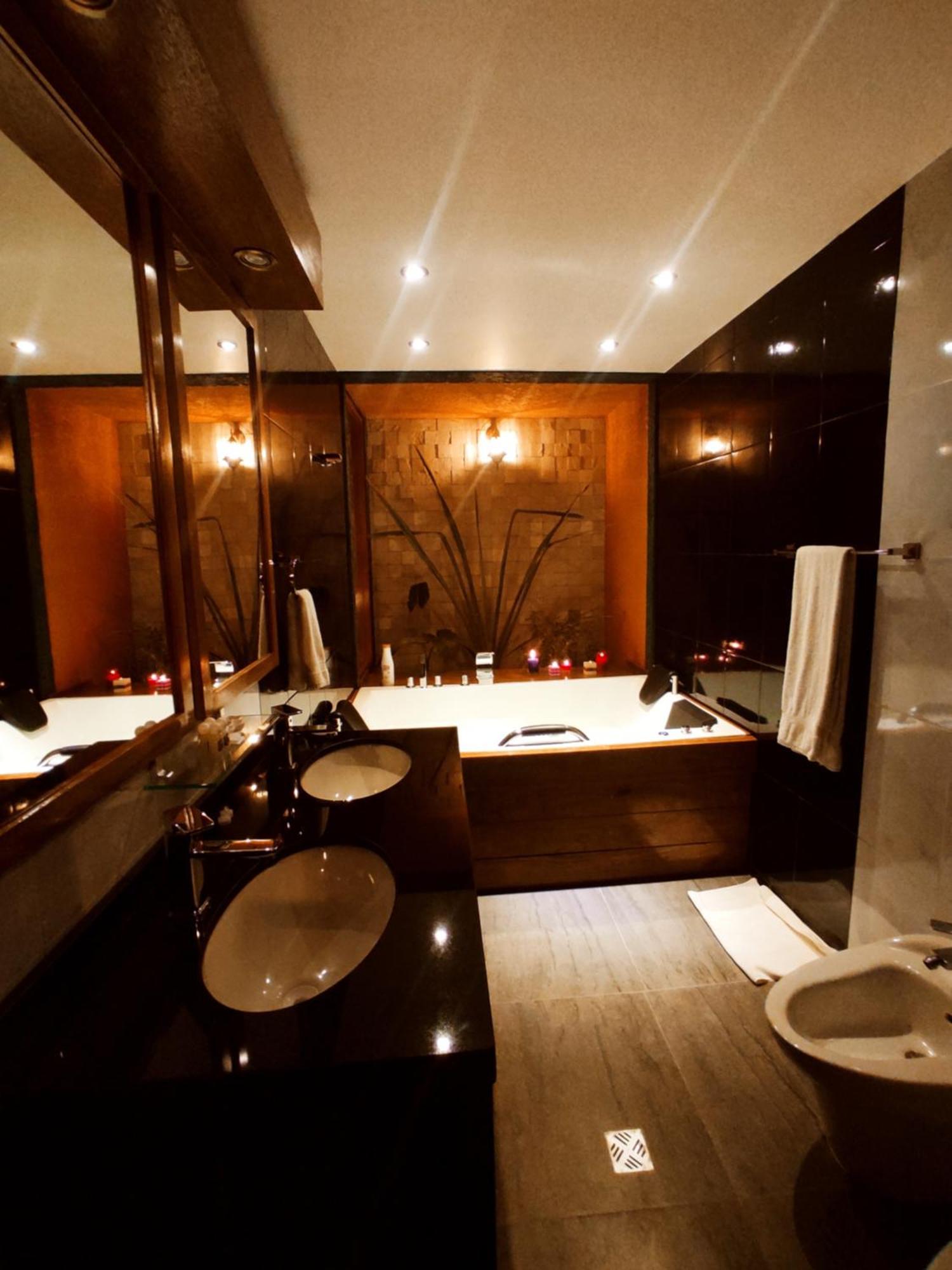 Hostal Cagnapa Restobar Uyuni Dış mekan fotoğraf