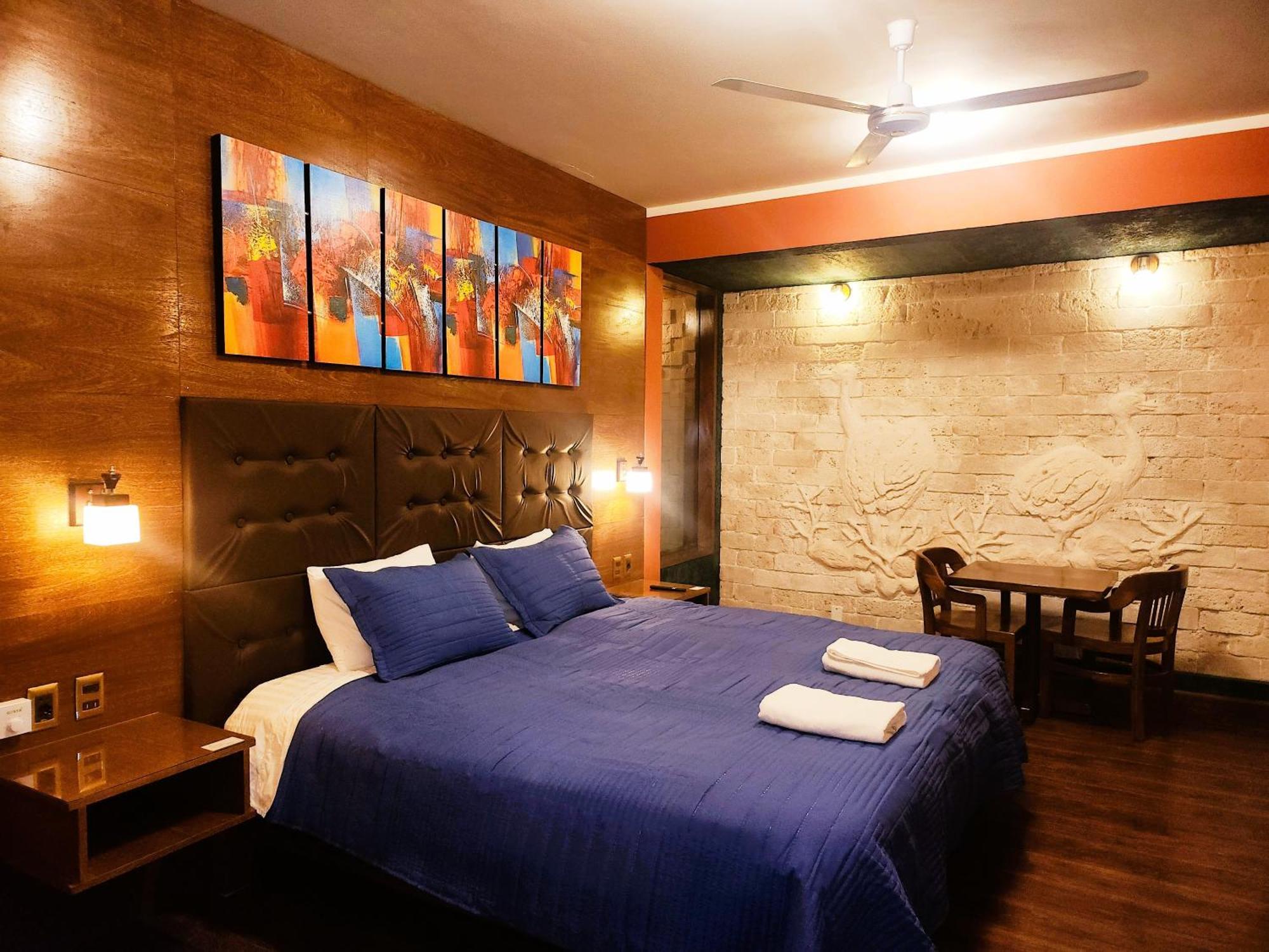Hostal Cagnapa Restobar Uyuni Dış mekan fotoğraf