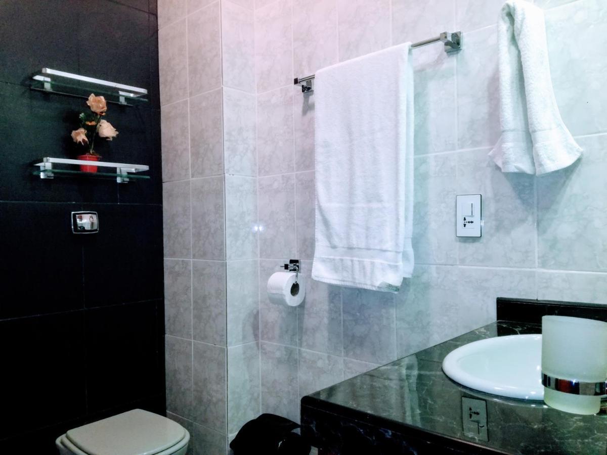 Hostal Cagnapa Restobar Uyuni Dış mekan fotoğraf