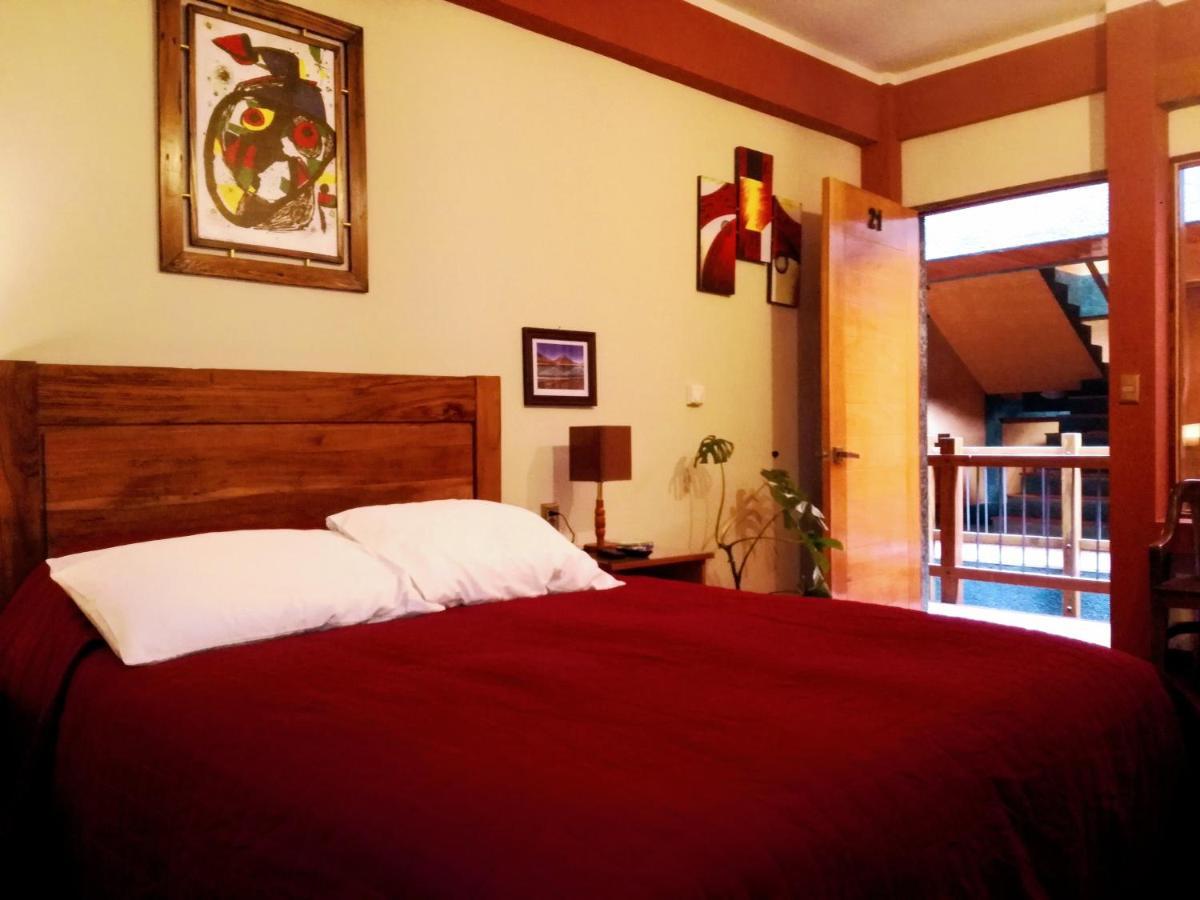Hostal Cagnapa Restobar Uyuni Dış mekan fotoğraf