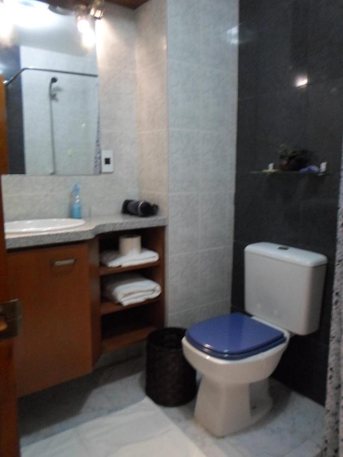 Hostal Cagnapa Restobar Uyuni Dış mekan fotoğraf