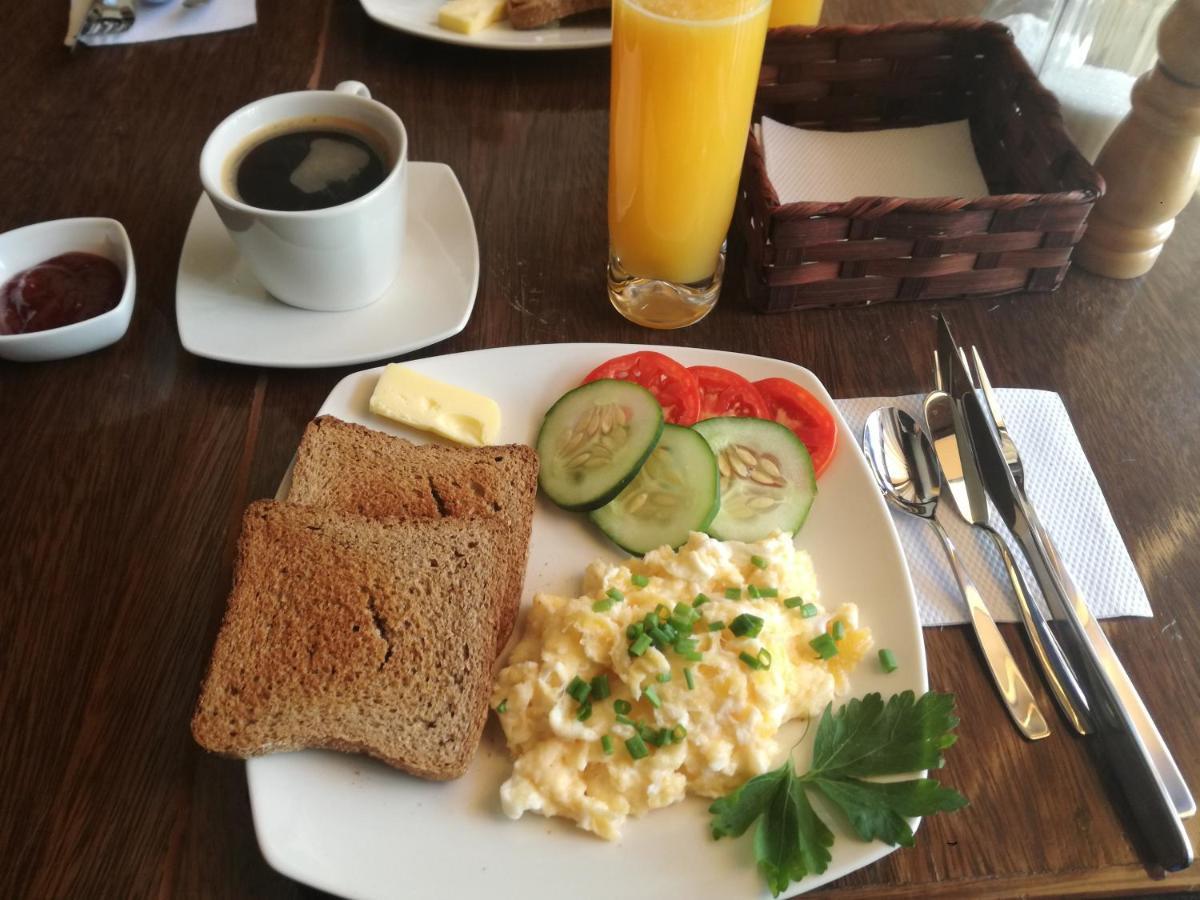Hostal Cagnapa Restobar Uyuni Dış mekan fotoğraf