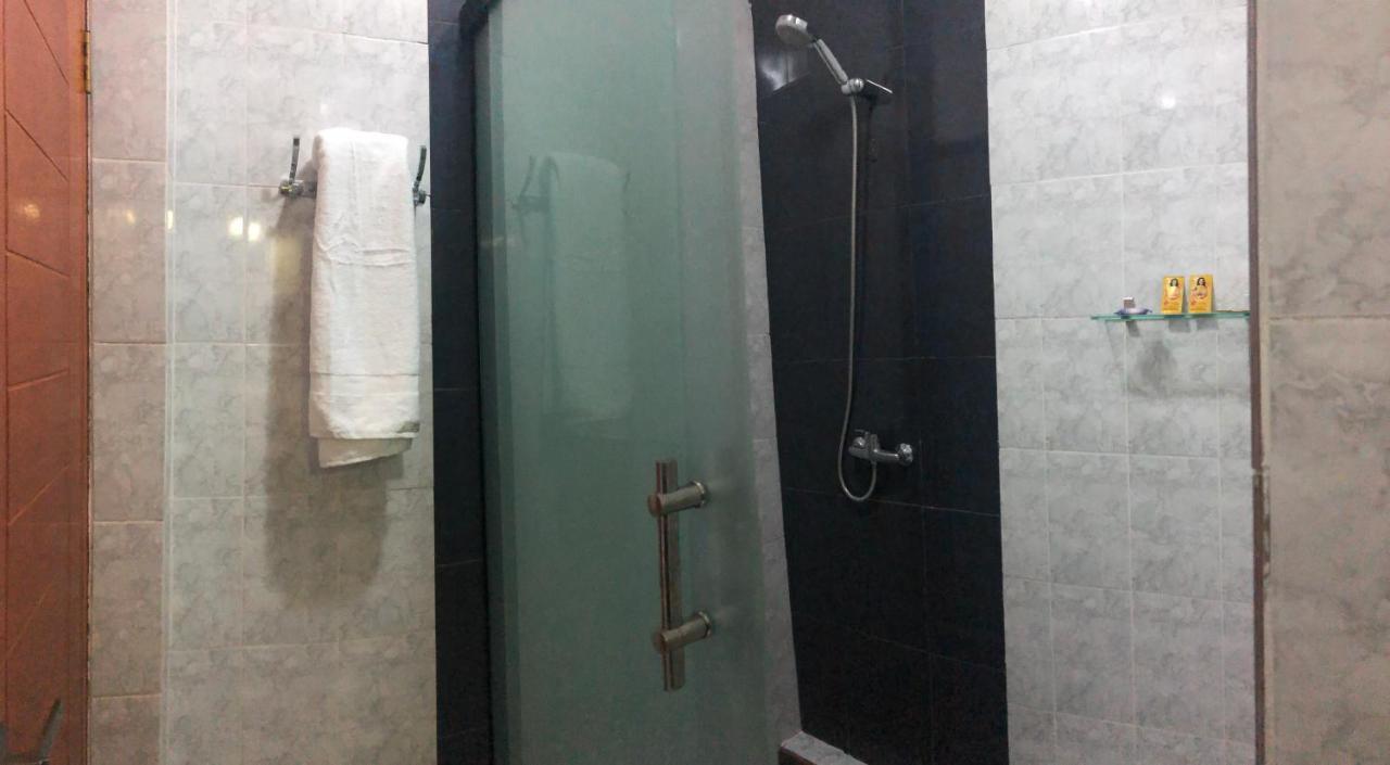 Hostal Cagnapa Restobar Uyuni Dış mekan fotoğraf